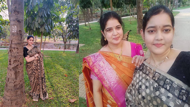 Telugu Mom Harika Daughter latest porn video free