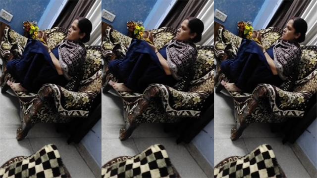 Step Mom Shares Sleeping Bag with Step By Son Free