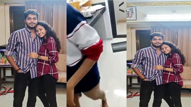 Slim Horny Indian Gf – Blowjob Showing Ass Videos